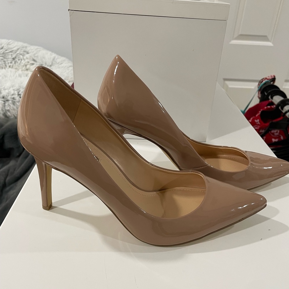 Steve Madden heels NWOT